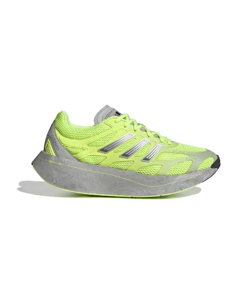 Мужские кроссовки adidas Originals ADIZERO ARUKU зелёные