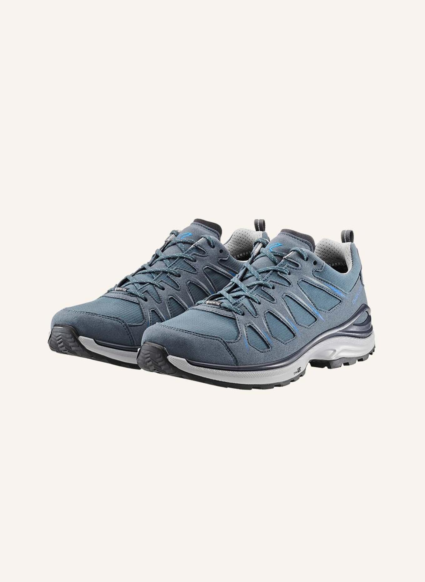 

Походные ботинки innox evo ii gtx Lowa, синий