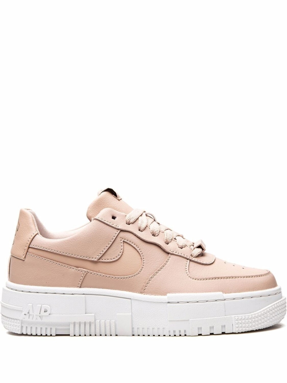 

Nike кроссовки Air Force 1 Pixel, розовый