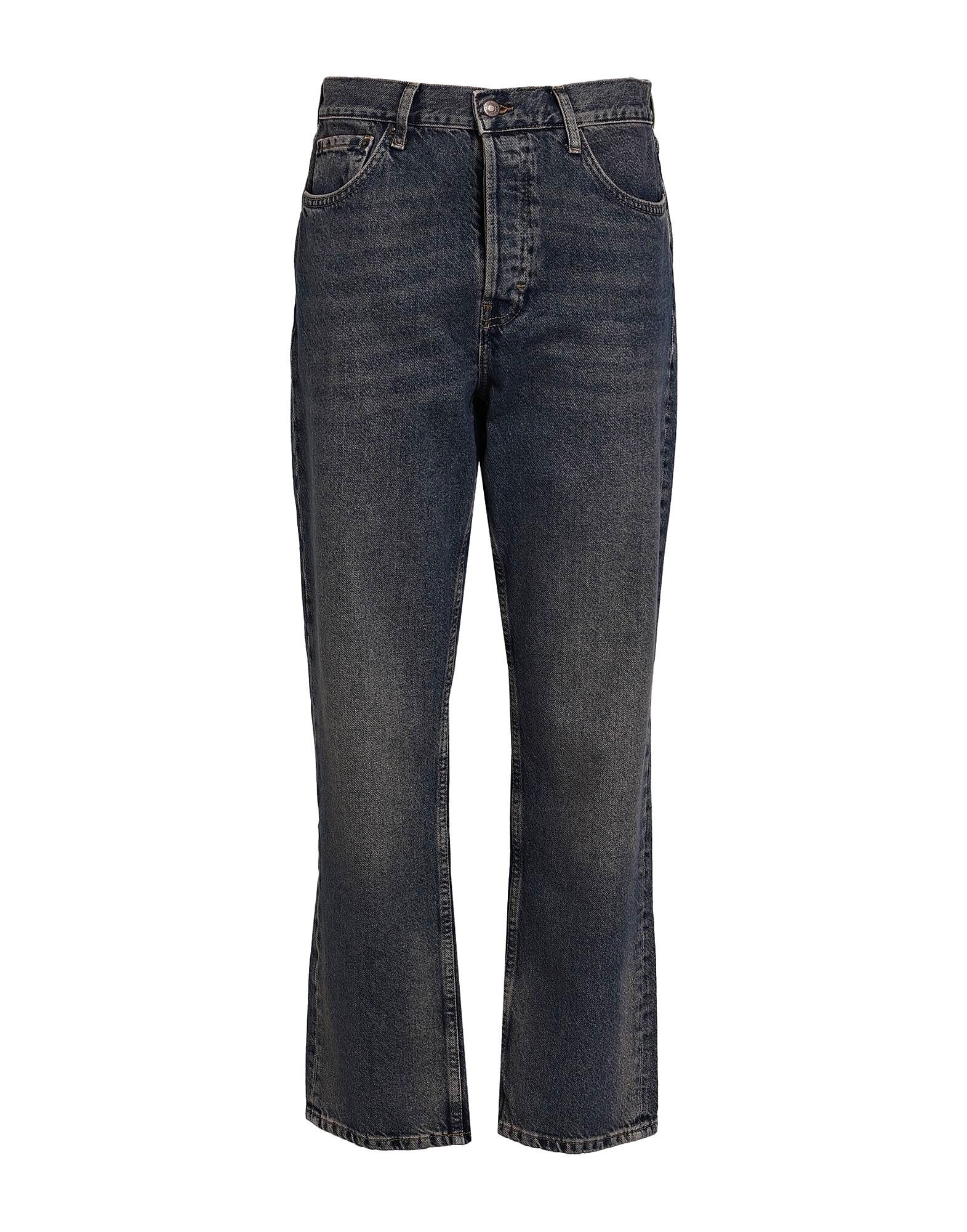 

Джинсы Topshop, синий