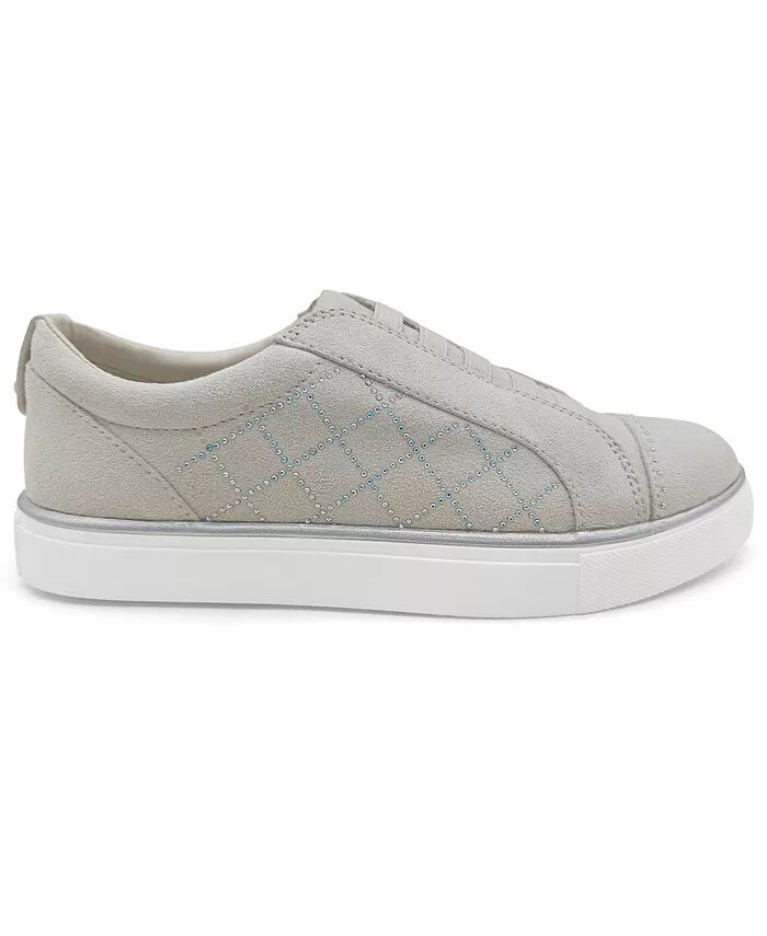 Женские кеды Bonnie Quilt Slip On Kenneth Cole Reaction, белый — фото 2