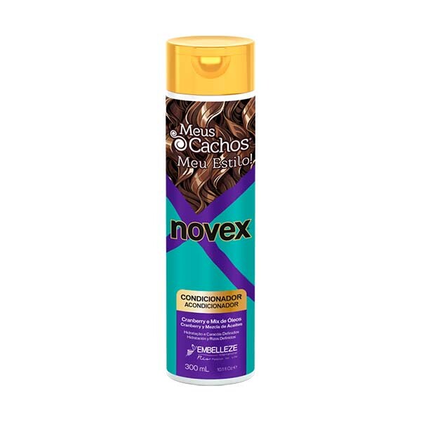 

Mis Rizos 300 мл Novex