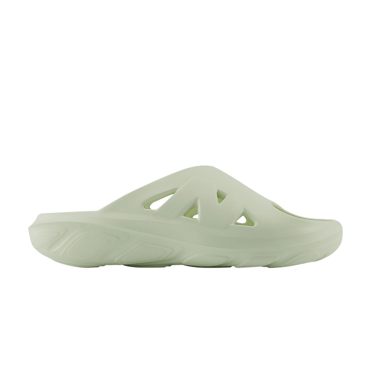 

Кроссовки Fresh Foam RCVRY 'Mineral', зеленый