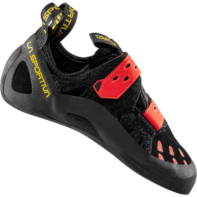 

Мужские скалодромы «Тарантул» La Sportiva, черный