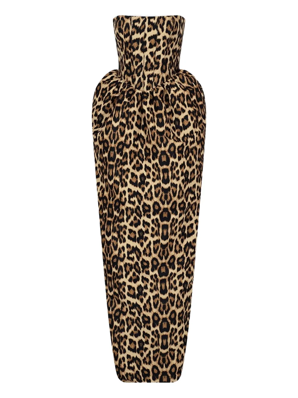 

Платье Psydae The New Arrivals Ilkyaz Ozel, нейтральный