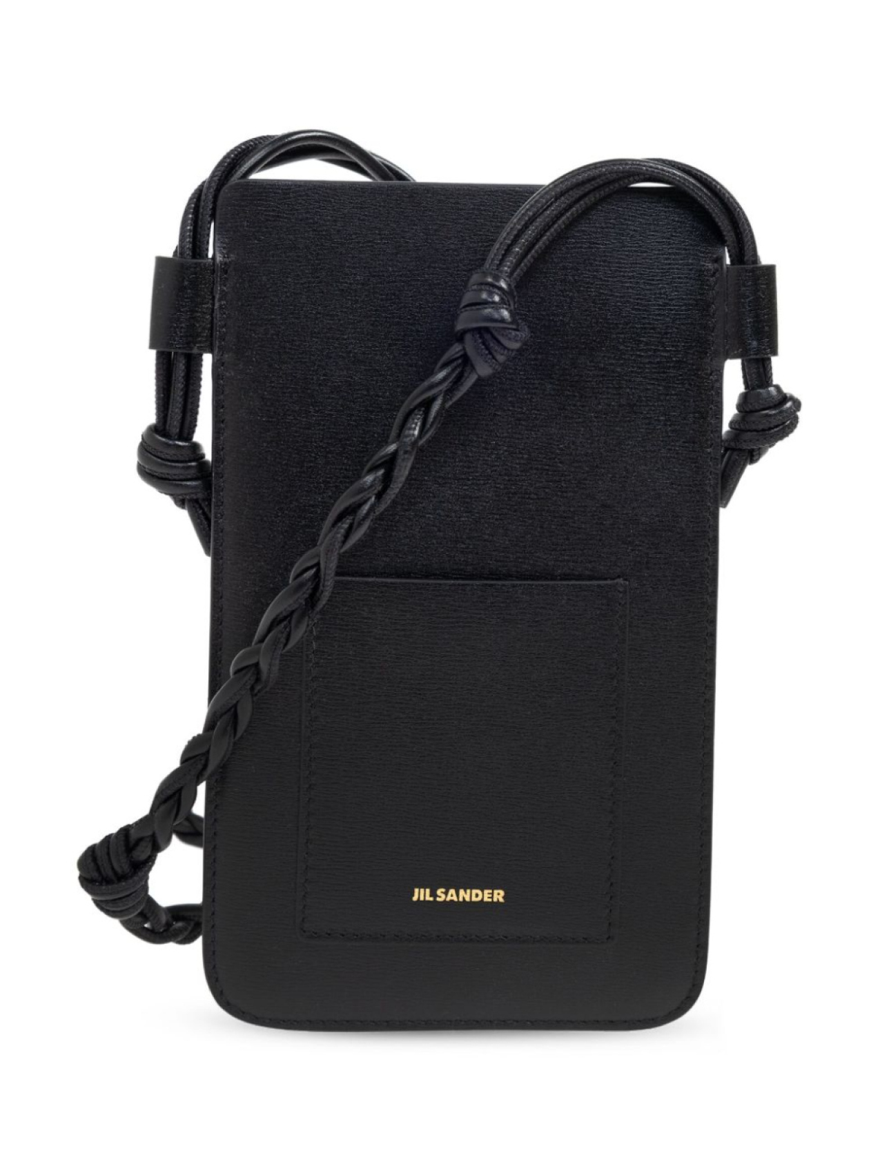 

Jil Sander сумка для телефона, черный