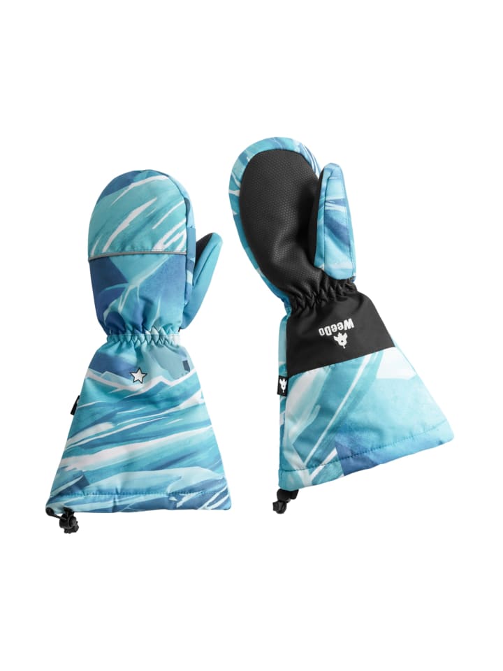 

Рукавицы WeeDo