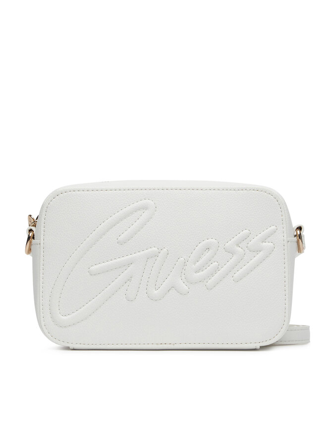 

Сумочка J5GZ07 WG730 Guess, экрю, Белый, Сумочка J5GZ07 WG730 Guess, экрю