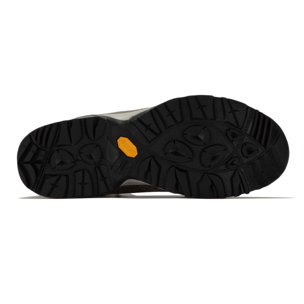 Ботинки Vasque Breeze All-Terrain GORE-TEX (D Width), коричневый — фото 2