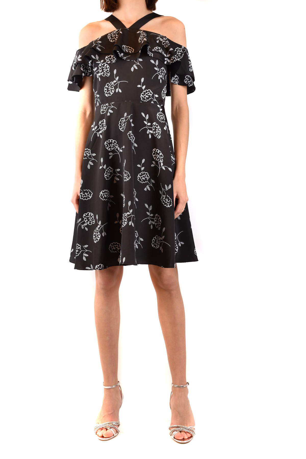 

Платья Armani Exchange, черный