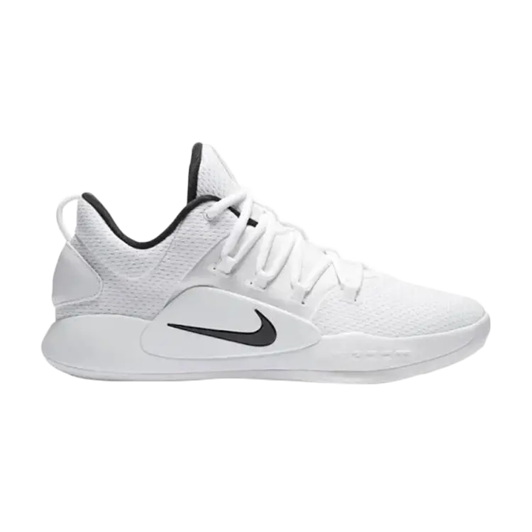 

Кроссовки Nike Hyperdunk X Low TB 'White', белый