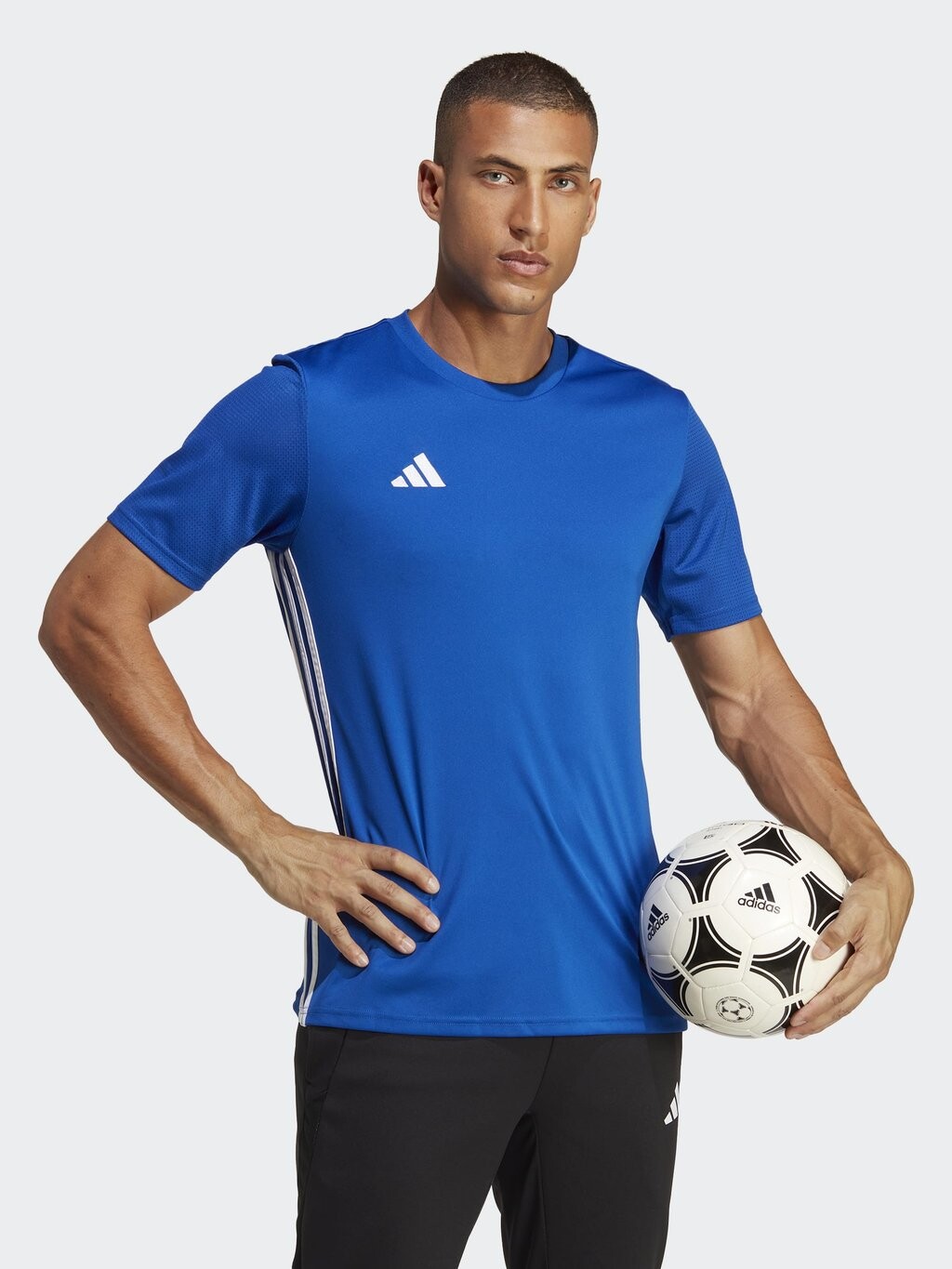 Спортивная футболка Fussball Teamsport Tabela 23Adidas — фото 2