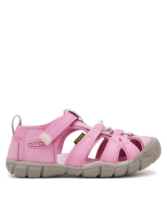 

Сандалии Seacamp II Cnx 1030768 Keen, розовый