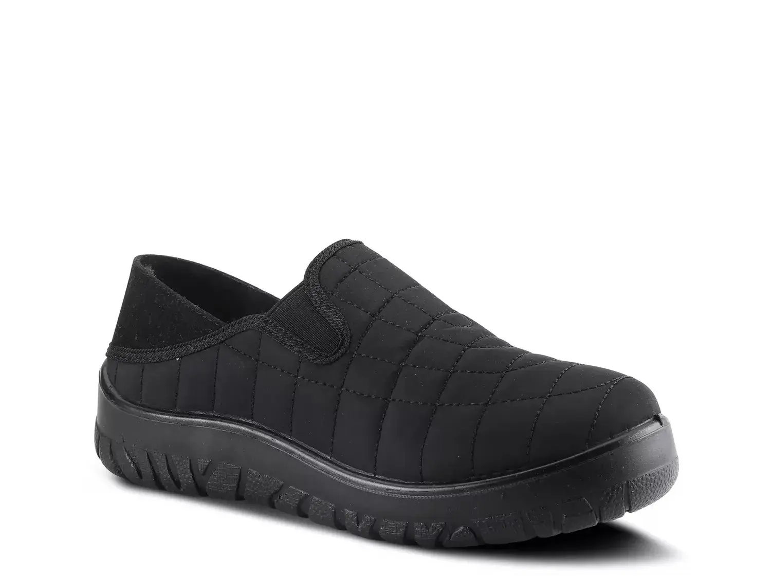 Mella Слипоны Flexus By Spring Step, Black