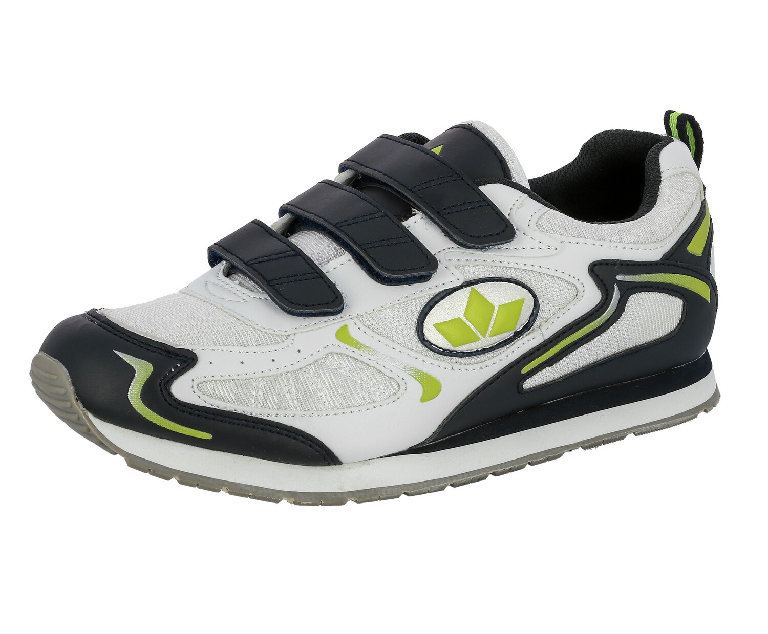 

Беговый кроссовки Lico Laufschuh Nelson V, белый