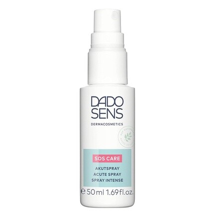 

SOS Care Akutspray 50 мл Успокаивающий уход за раздраженной кожей Dado Sens