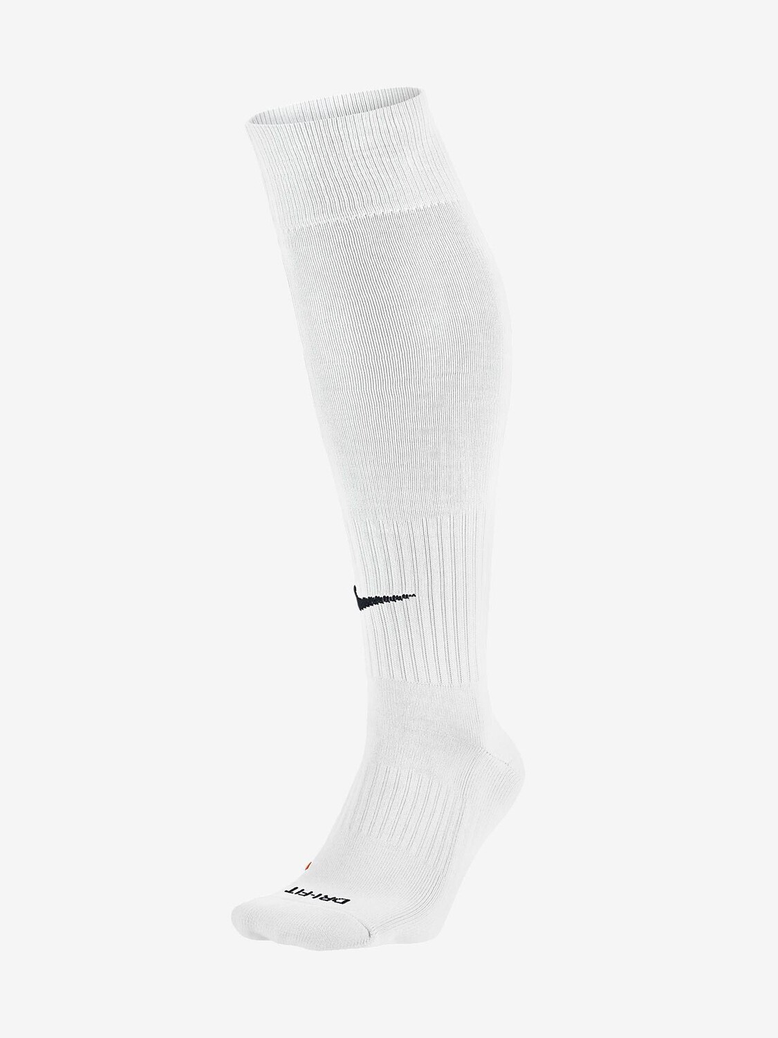 

Носки Nike U ACDMY OTC, белый