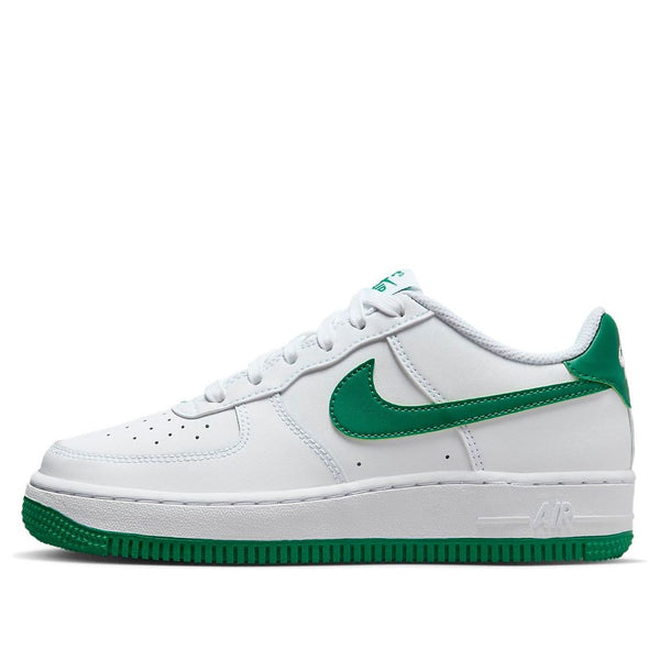 

Кроссовки Air Force 1 Nike, белый