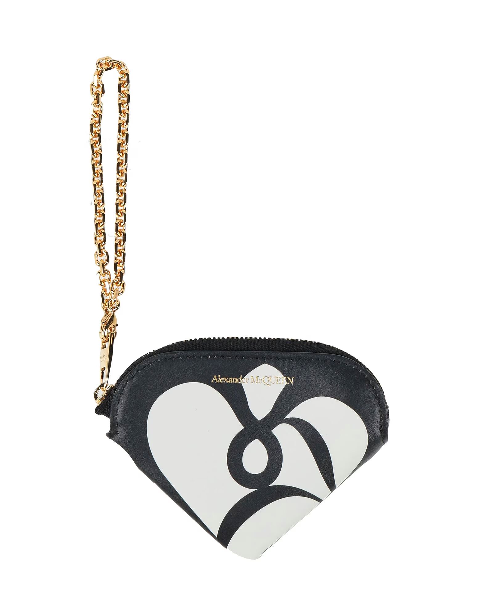 

Кошелек для монет Mcqueen, черный