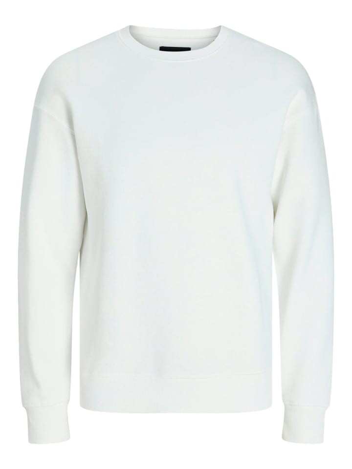 

Толстовка Jack & Jones JJESTAR BASIC, белый