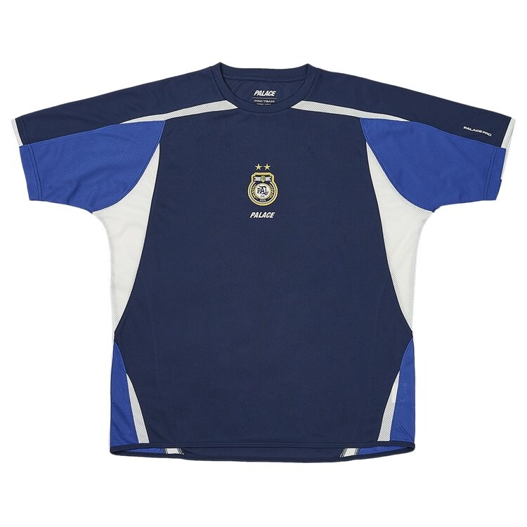 

Джерси Palace Pro 'Ultra', синий