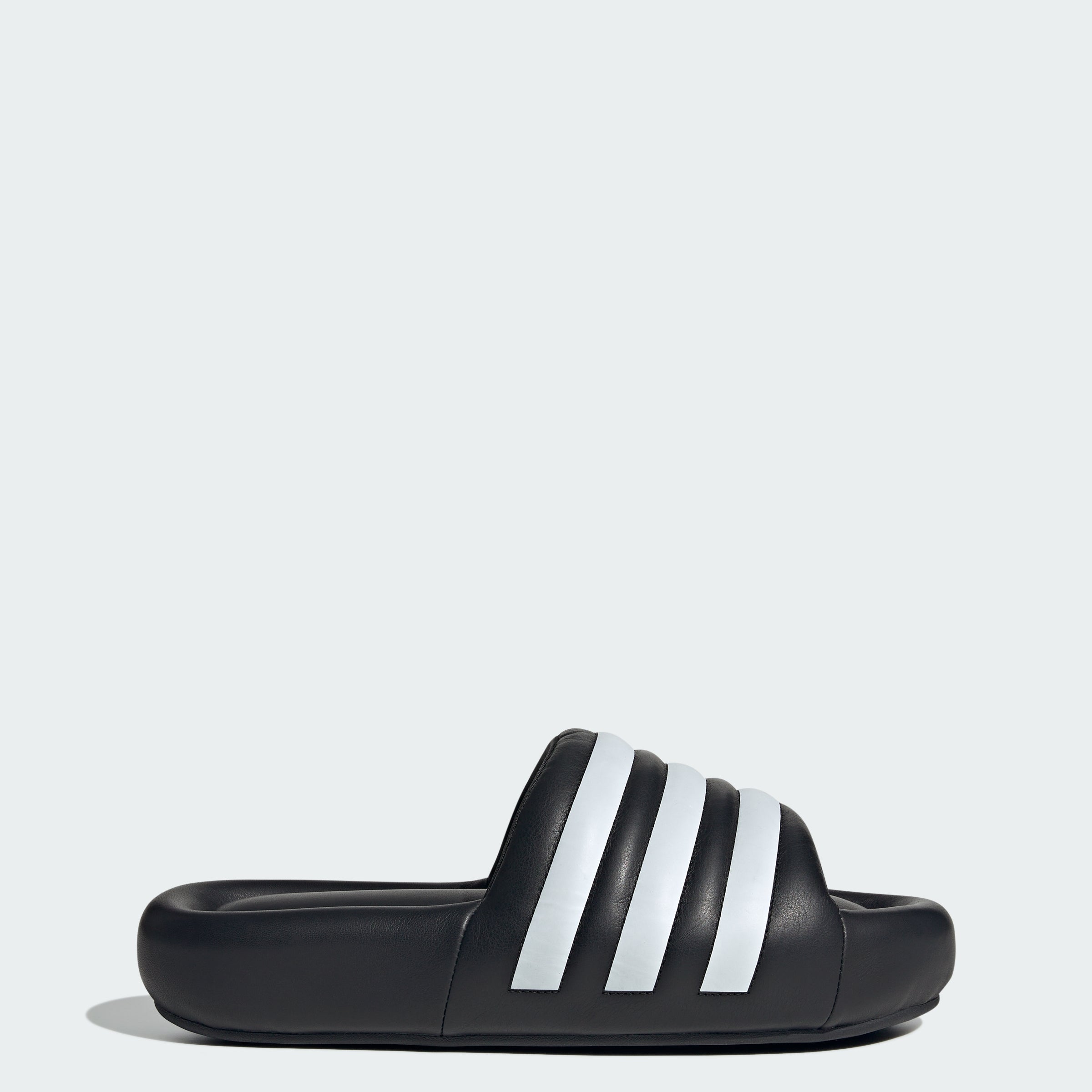

Мужские шлепанцы adidas Adilette 24 Adidas, Core Black / Cloud White / Core Black