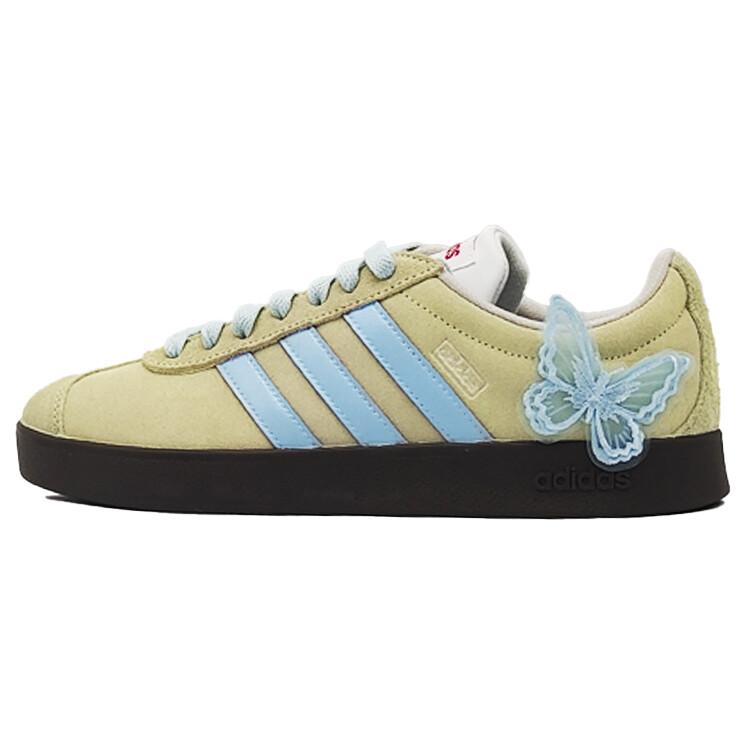 

Кроссовки adidas neo Vl Court Classic Skateboarding Shoes Unisex Low-top Turquoise, бирюзовый, Зеленый, Кроссовки adidas neo Vl Court Classic Skateboarding Shoes Unisex Low-top Turquoise, бирюзовый