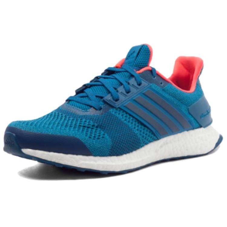 

Кроссовки ULT мужские низкие синий Adidas