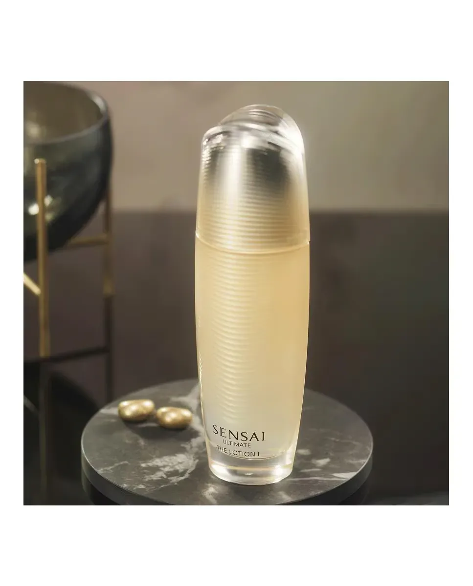 Лосьон Sensai — Ultimate The Lotion I, 125 мл — фото 4