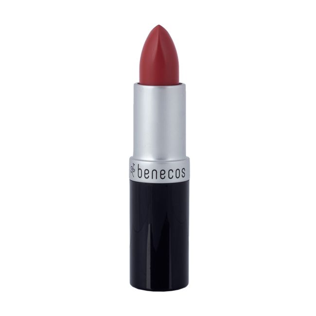 

Натуральная помада Benecos, цвет soft coral, 4,5 гр
