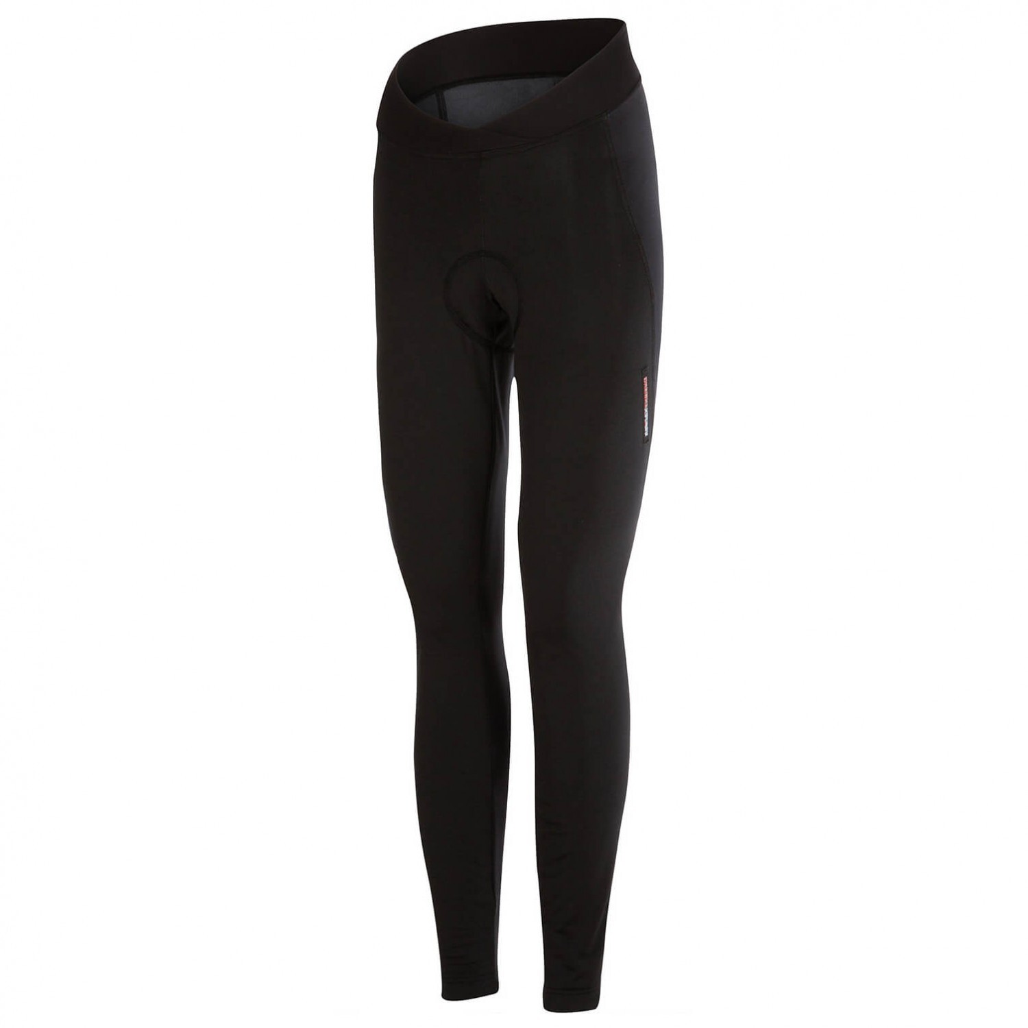 

Велосипедные шорты Castelli Meno Wind Tight, черный