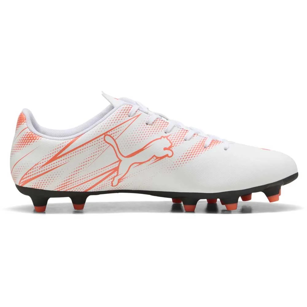 

Футбольные бутсы Puma Attacanto FG/AG, черный