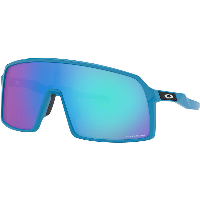 

Солнцезащитные очки Sutro Prizm Oakley, синий