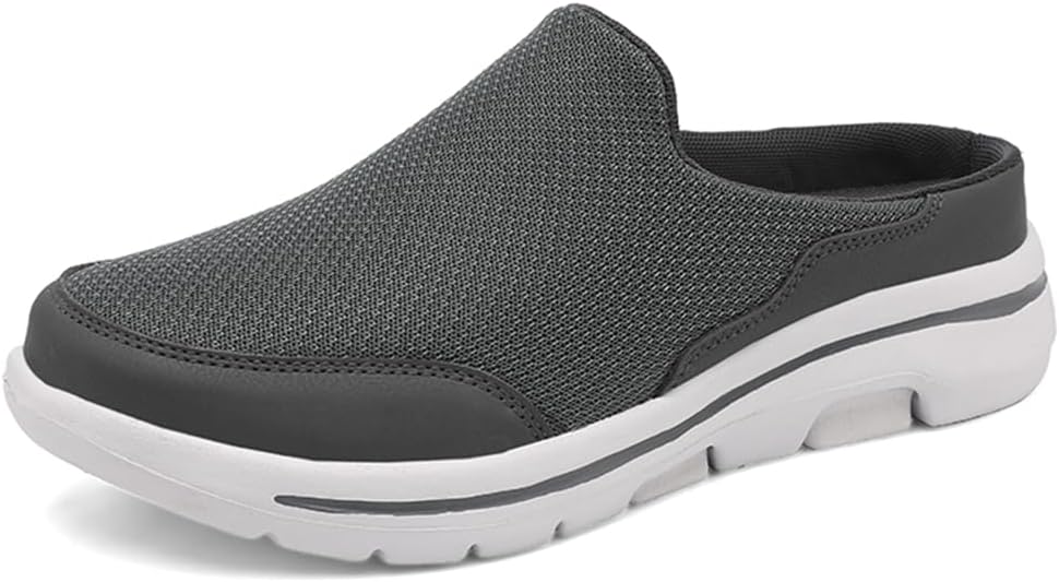 

Шлепанцы-кроссовки Brookvale Swzec, серый