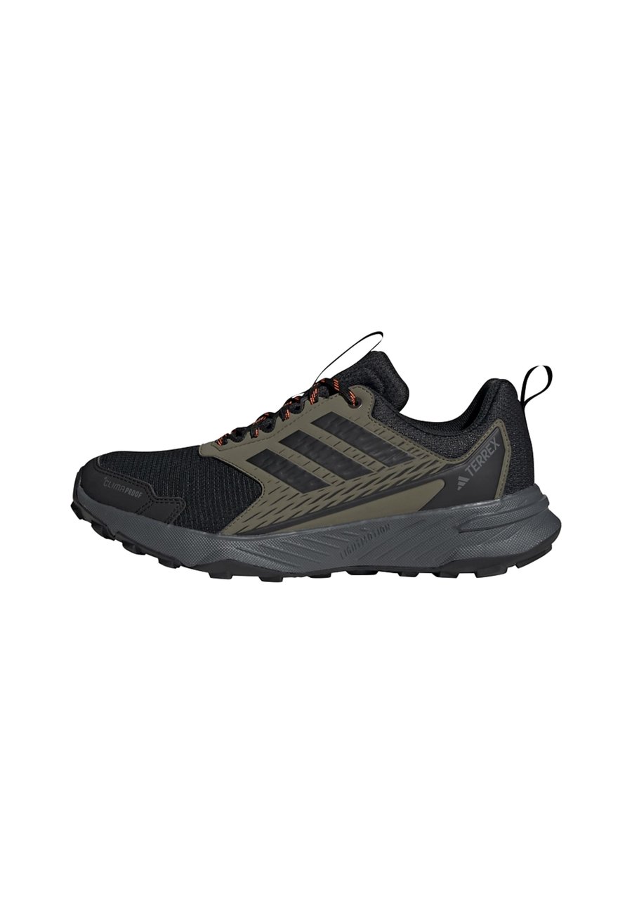 

Кроссовки Adidas Sportswear Trail running shoes, Olive Strata Core Black Semi Impact Orange/Olive