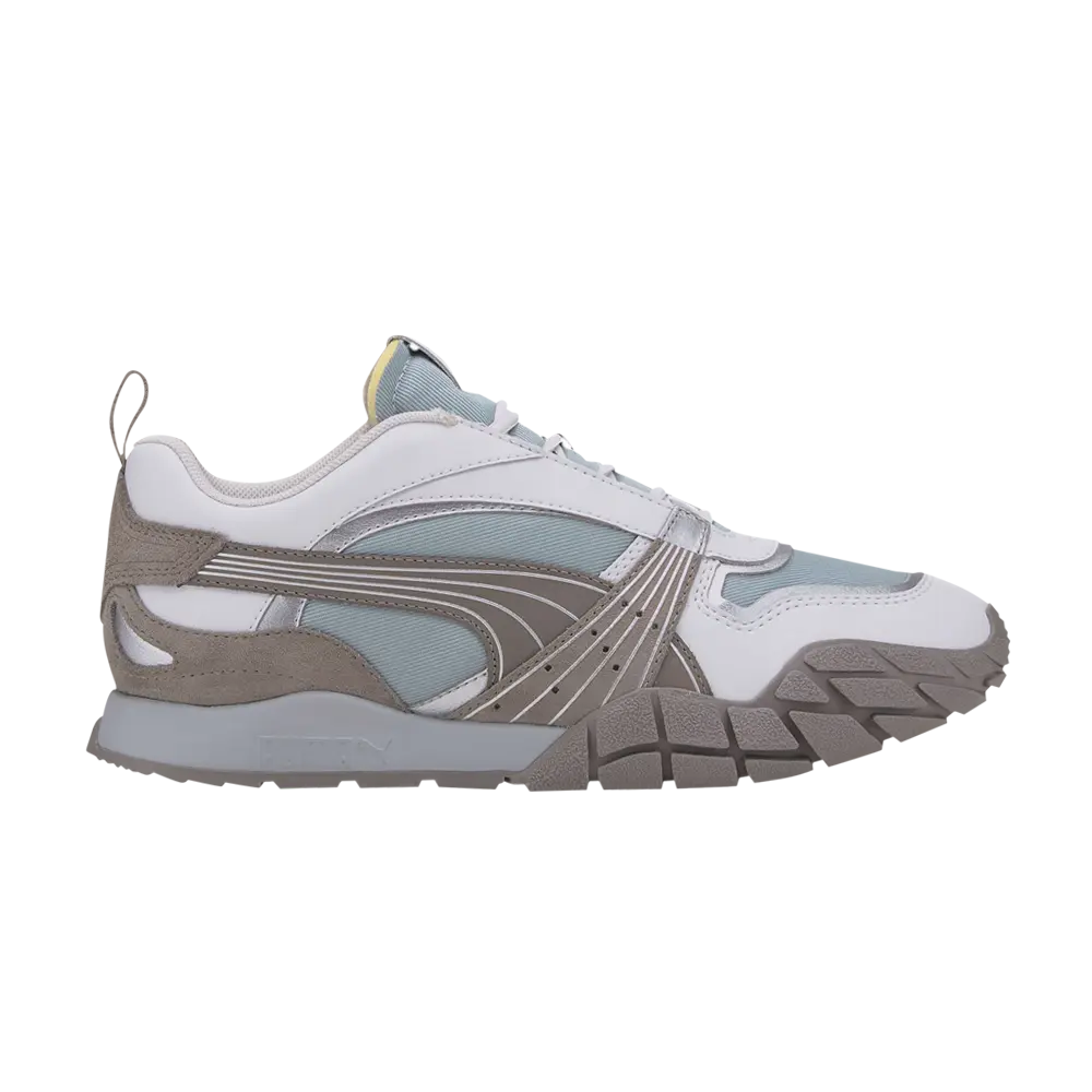 

Кроссовки Wmns Kyron Puma, серый