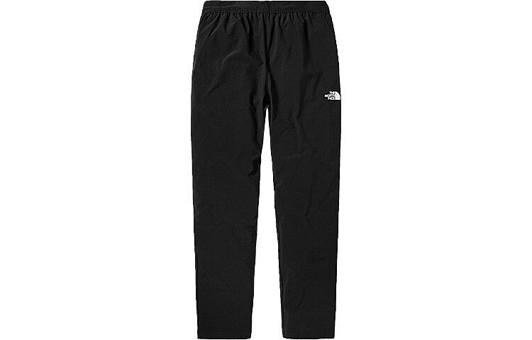 

THE NORTH FACE Мужские повседневные брюки, цвет Black