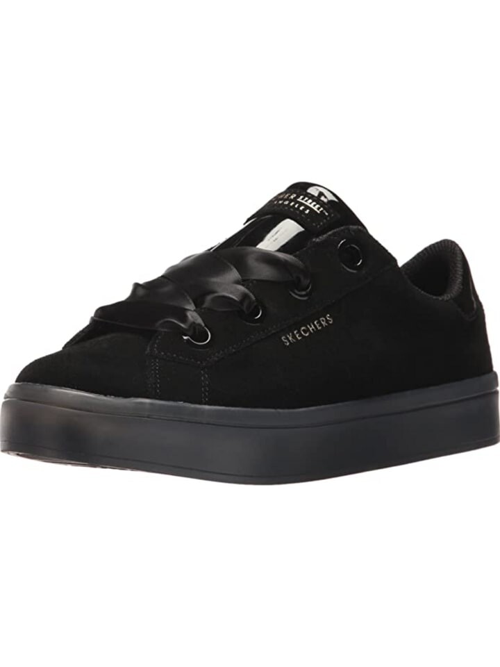 

Низкие кроссовки Skechers schwarz, черный