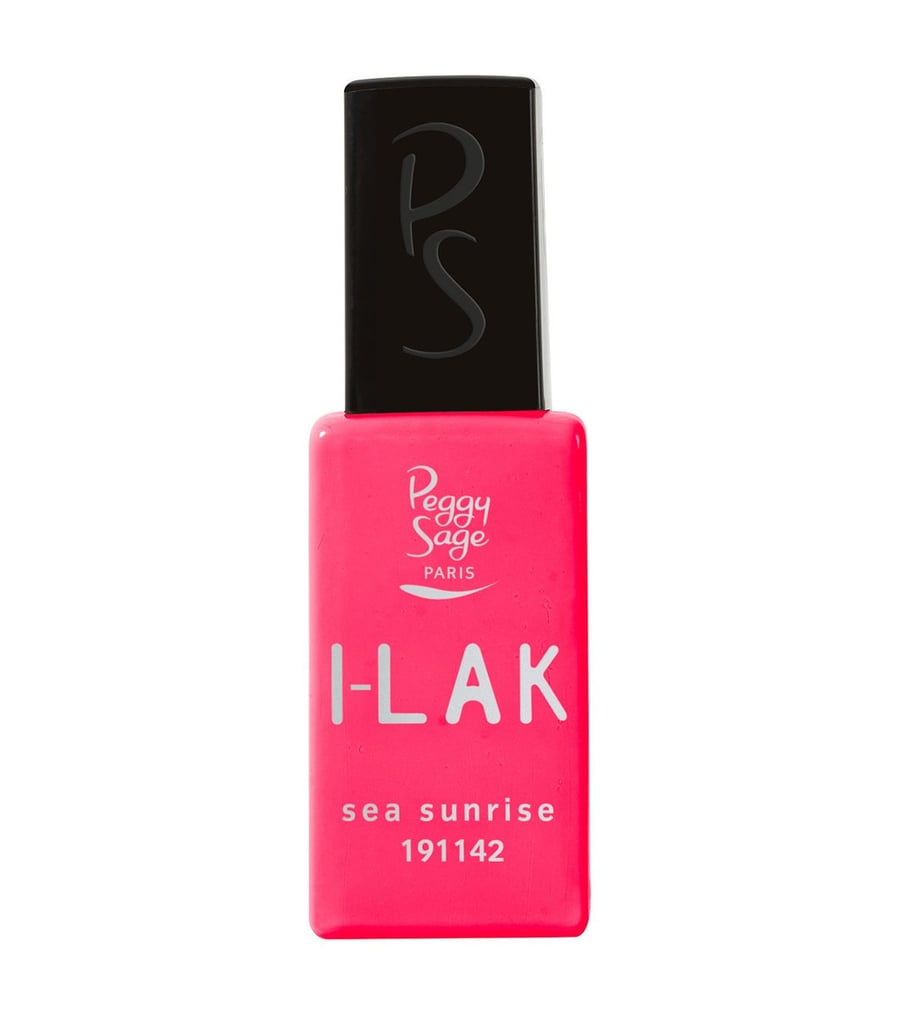 

I-LAK Sea Sunrise Гибридный лак 11 мл Peggy Sage