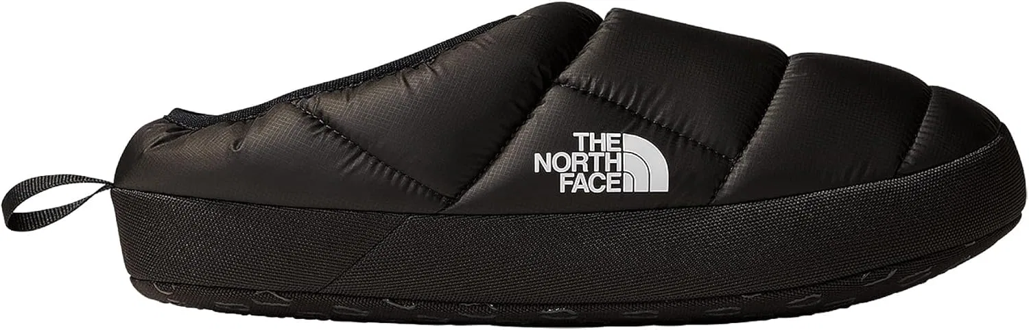 Мужские тапочки The North Face NSE Tent IV, Tnf Black Tnf Black