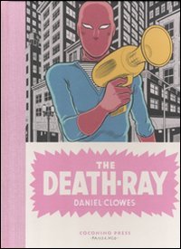 

The Death-Ray (Coconino Press)