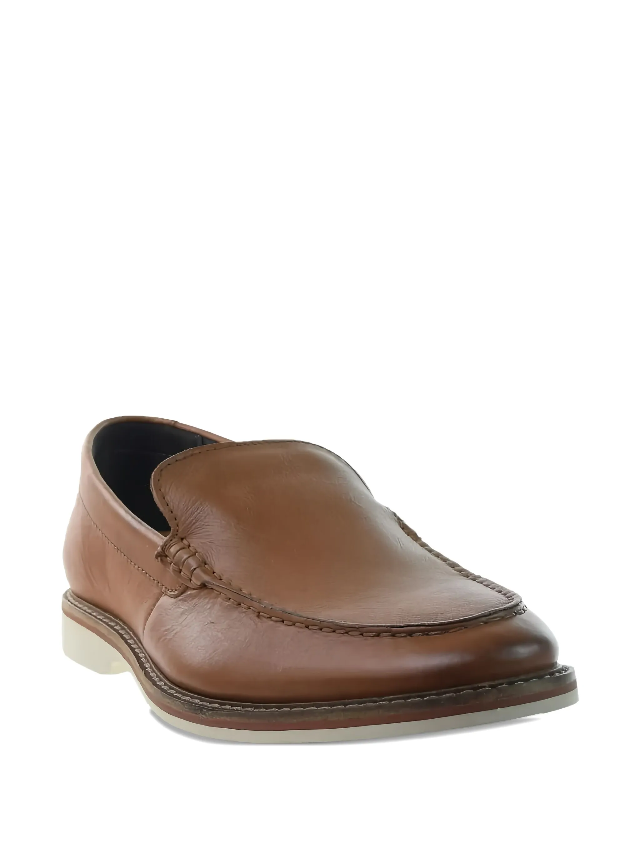 Туфли Atticus Edge на шнуровке Clarks Originals, коричневый — фото 2