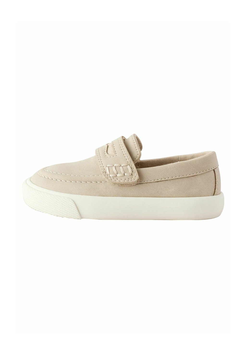 

Обувь с ремешками WIDE FIT - FASTENING PENNY LOAFERS - Baby shoes Next, бежевый