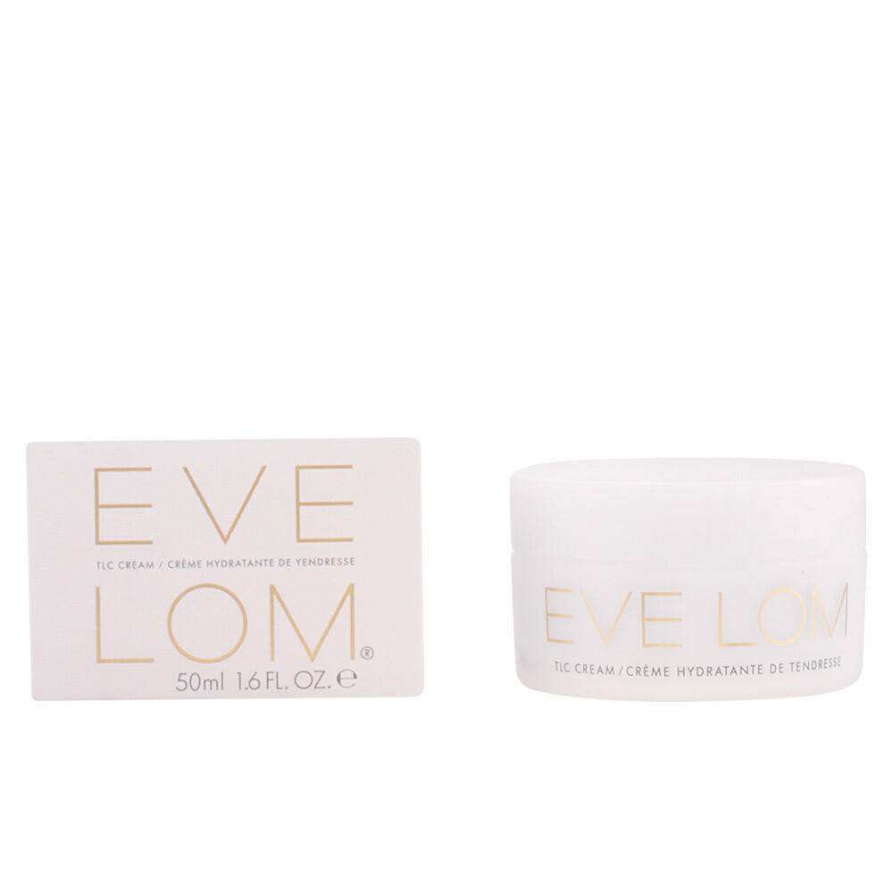 

Увлажняющий крем для ухода за лицом Tlc cream Eve lom, 50 мл