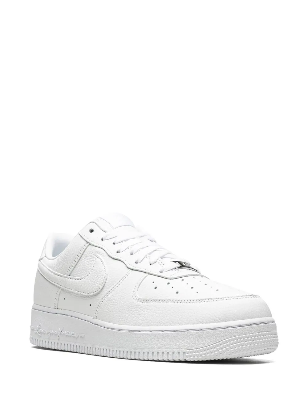 Кроссовки Air Force 1 Low Nike, белый — фото 2