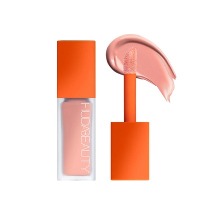 

Красота #Fauxfilter Цветной корректор под глазами Cherry Blossom Huda