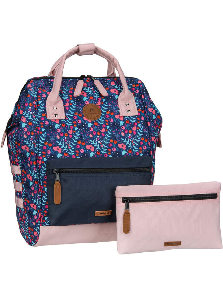 

Рюкзак Cabaia, цвет honfleur