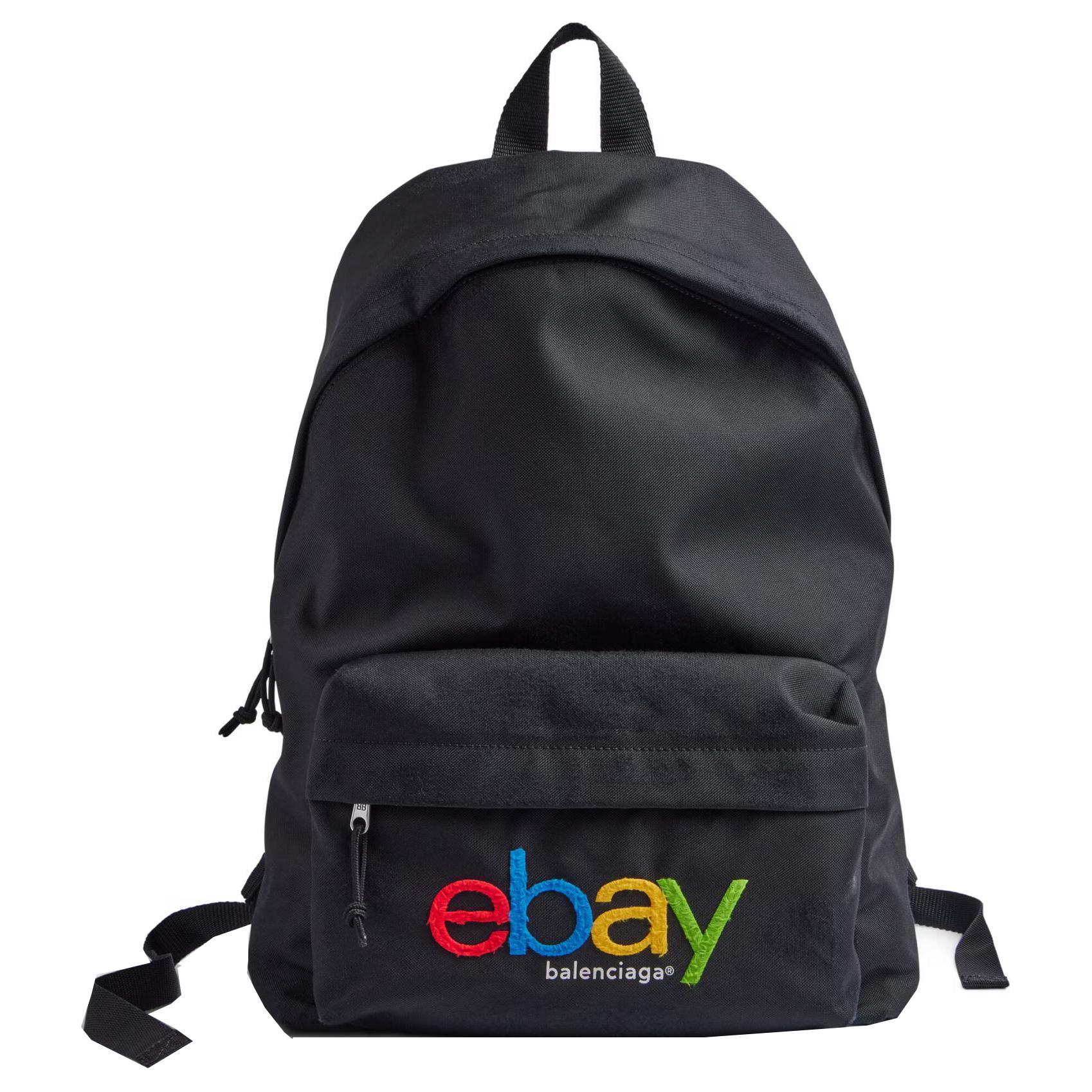 

Balenciaga Рюкзак Explorer Ebay