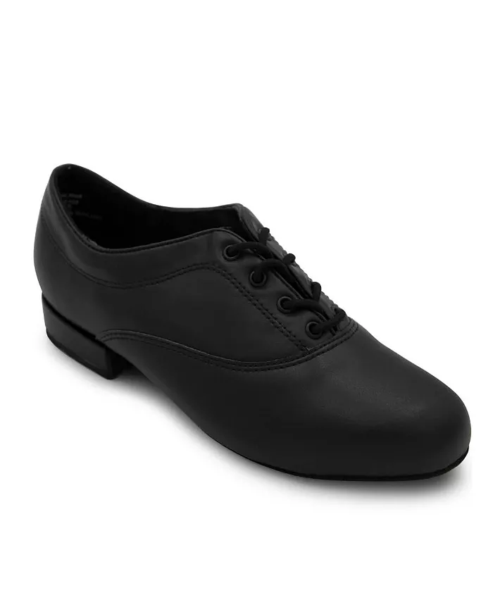 

Бальные туфли для мальчиков Capezio, черный