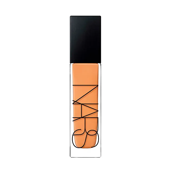 

Стойкая легкая база под макияж Natural Radiant Longwear Foundation Nars, цвет syracuse